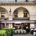 Hotel De La Tour Eiffel