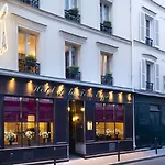 Hotel De La Tour Eiffel