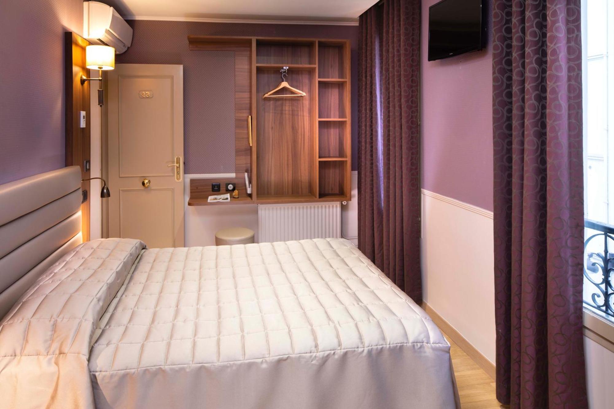 Hotel De La Tour Eiffel Parigi