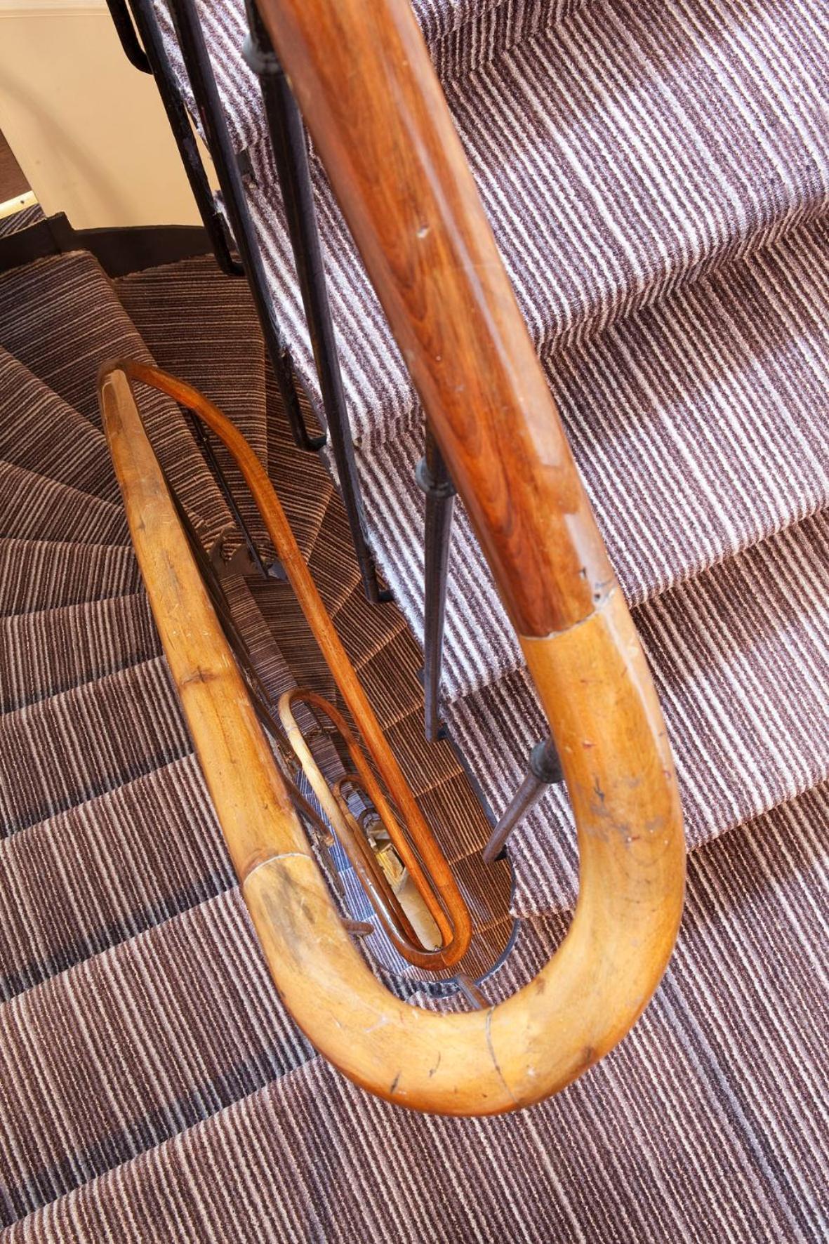 Hotel De La Tour Eiffel