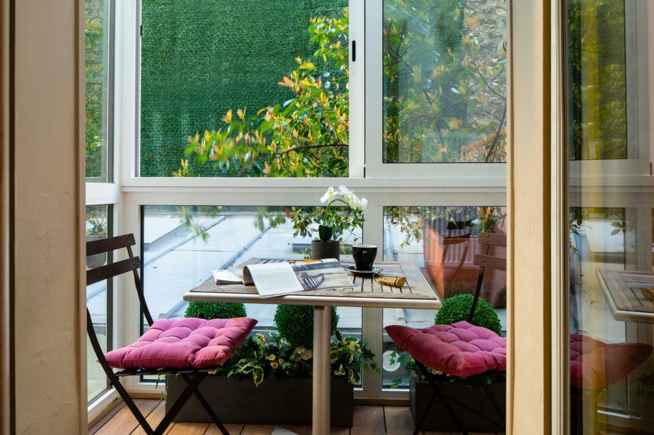 Hotel De La Tour Eiffel 2*