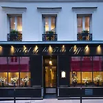 Hotel De La Tour Eiffel