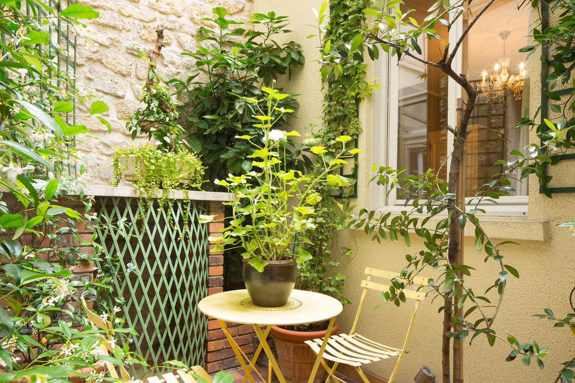 De La Tour Eiffel Hotel 2*